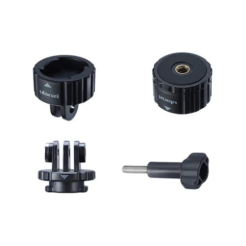 Ulanzi-GP-4-Magnetic-Quick-Release-Base-for-GoPro-Online-Buy-Mumbai-India - Hey Jimmy